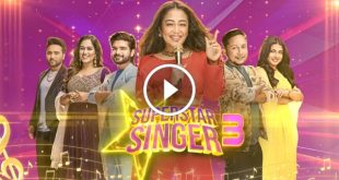 Superstar Singer Season 3