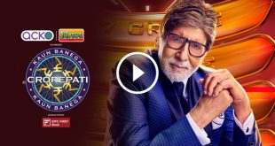 Kaun Banega Crorepati Season 16